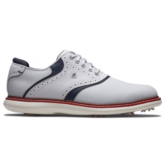 FOOTJOY - Coastal Traditions