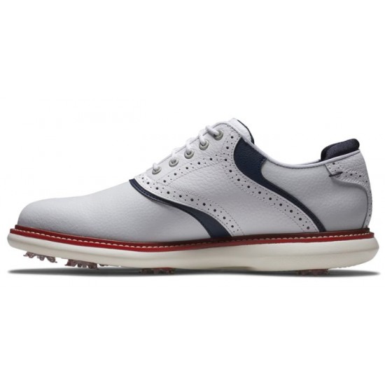 FOOTJOY - Coastal Traditions