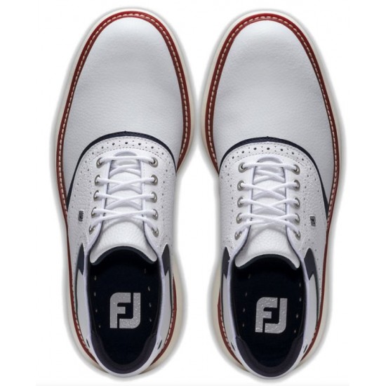 FOOTJOY - Coastal Traditions
