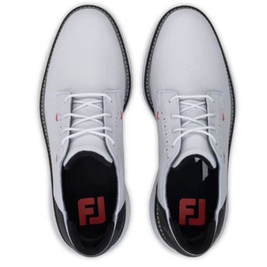 FOOTJOY - Traditions FJ sin tacos