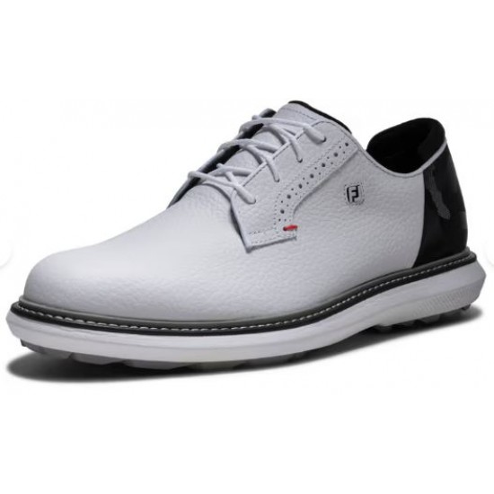FOOTJOY - Traditions FJ sin tacos
