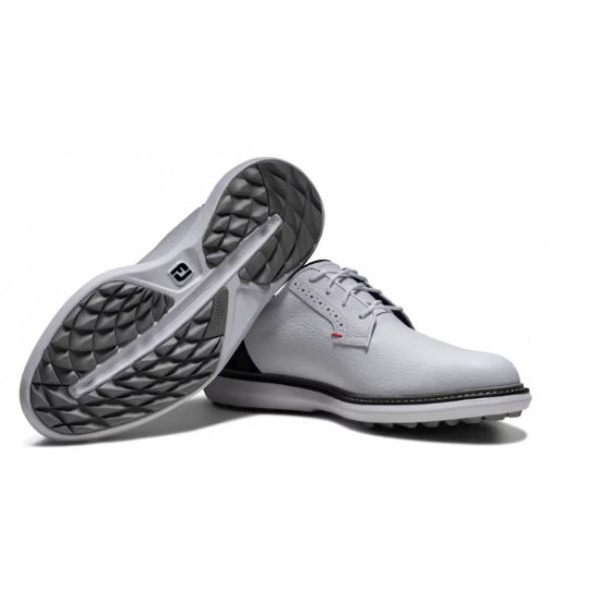 FOOTJOY - Traditions FJ sin tacos
