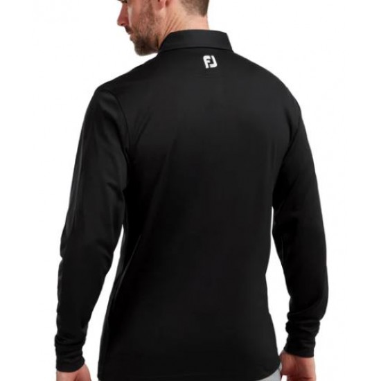 FOOTJOY - Thermolite Long Sleeve Shirt
