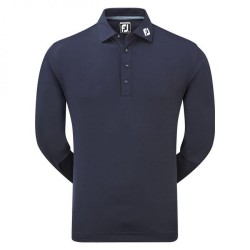 FOOTJOY - Camisa de golf Thermocool de manches longues