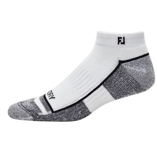 FootJoy - Calcetines deportivos de golf ProDry para hombre - 1 par