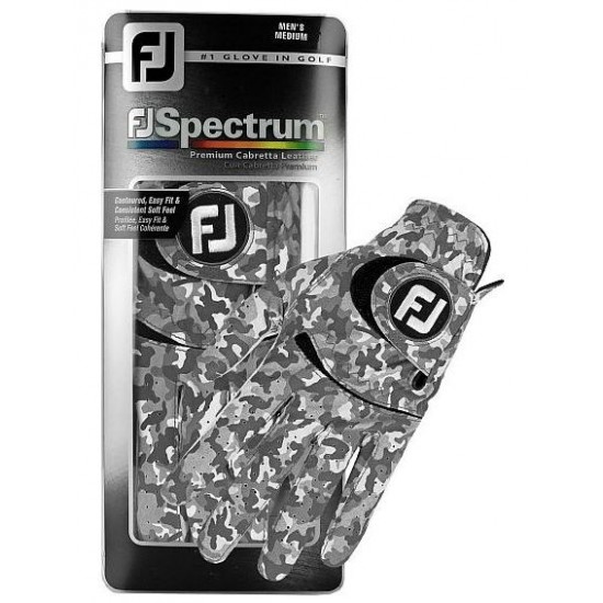FOOTJOY - Spectrum guants homme