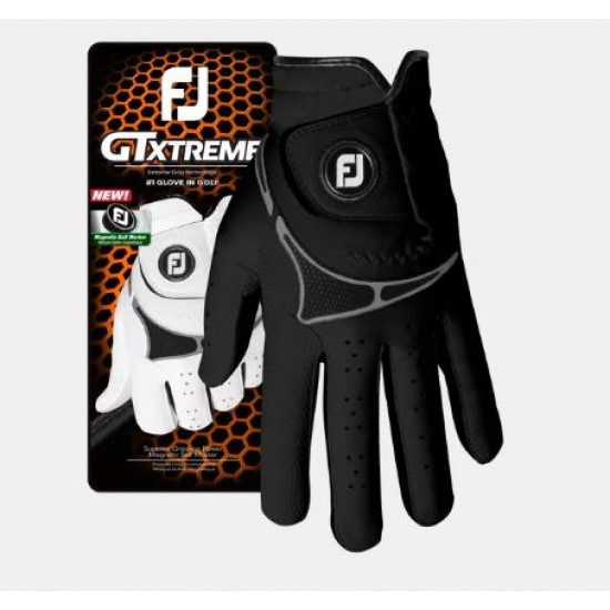 FOOTJOY - GT extrem guants homme noir