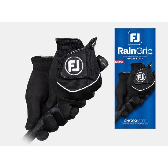 FOOTJOY - Raingrip guants homme