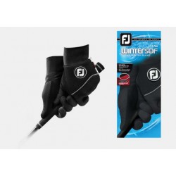 FOOTJOY - Wintersof gants mujer
