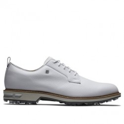 FootJoy - Premiere Field Golf Chaussures White/White/Grey