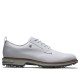 FootJoy - Premiere Field Golf Chaussures White/White/Grey