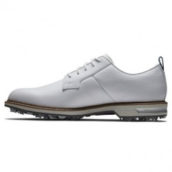 FootJoy - Premiere Field Golf Chaussures White/White/Grey