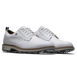 FootJoy - Premiere Field Golf Zapatos White/White/Grey