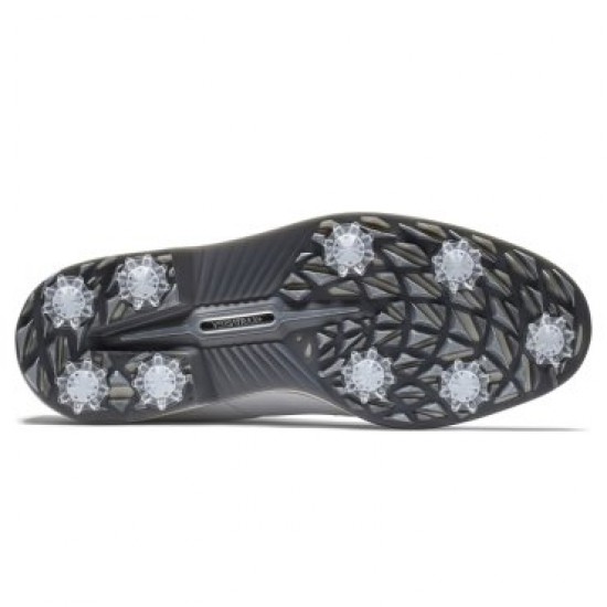 FootJoy - Premiere Field Golf Chaussures White/White/Grey