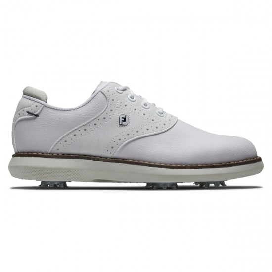 FOOTJOY - Chaussures Footjoy Traditions Junior