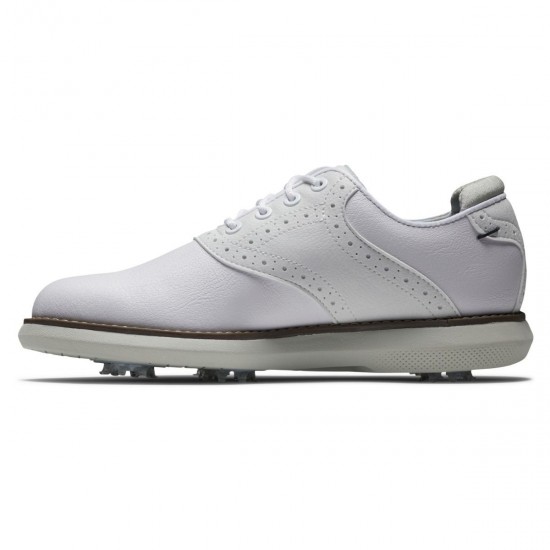 FOOTJOY - Chaussures Footjoy Traditions Junior