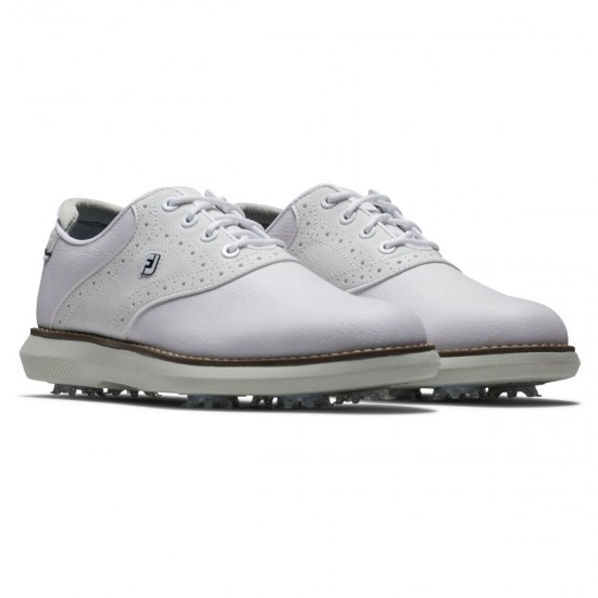 FOOTJOY - Chaussures Footjoy Traditions Junior