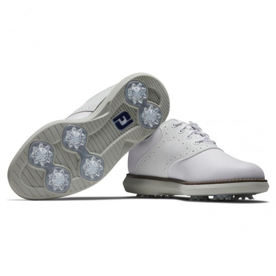 FOOTJOY - Chaussures Footjoy Traditions Junior