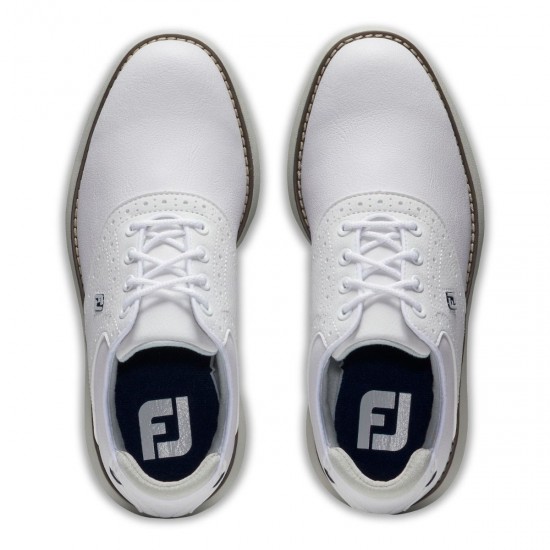 FOOTJOY - Chaussures Footjoy Traditions Junior