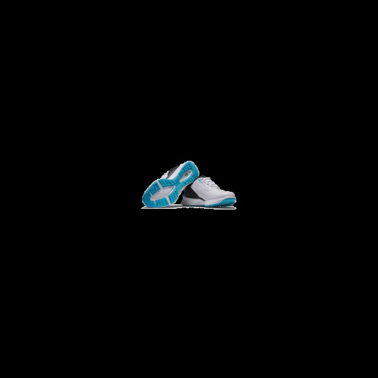 FOOTJOY - CHAUSSURES DE GOLF FOOTJOY JUNIOR FUEL