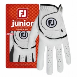 Footjoy - Junior Golf Guantes 