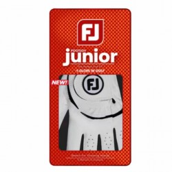 Footjoy - Junior Golf Guantes 