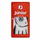 Footjoy - Junior Golf Guantes 