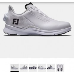 FOOTJOY - FJ Fuel BOA Femme