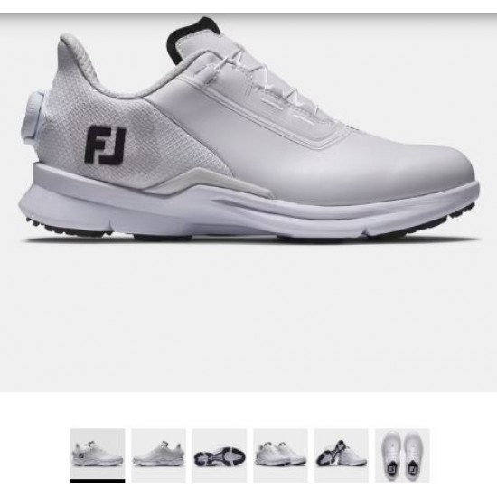 FOOTJOY - FJ Fuel BOA Femme