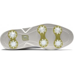 FOOTJOY - Tradition Medium Blanc femme