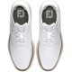 FOOTJOY - Tradition Medium Blanc femme