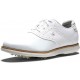 FOOTJOY - Tradition Medium Blanc femme