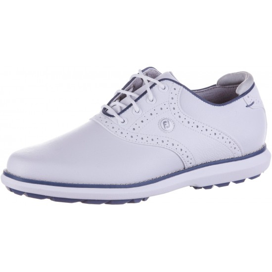 FOOTJOY - FJ Traditions Sabatilles sense claus per a dona