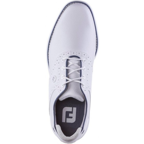 FOOTJOY - FJ Traditions Sabatilles sense claus per a dona