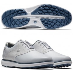 FOOTJOY - FJ Traditions Sabatilles sense claus per a dona