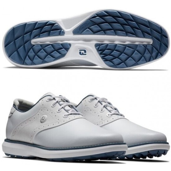 FOOTJOY - FJ Traditions Sabatilles sense claus per a dona