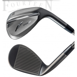FOURTEEN - FR-5 Wedges