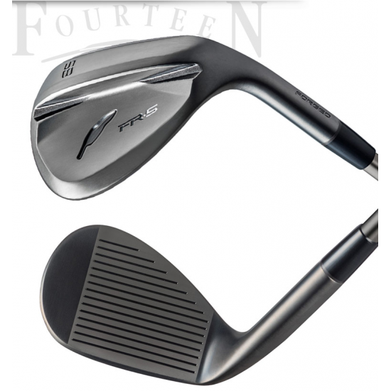 FOURTEEN - FR-5 Wedges