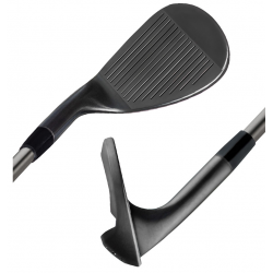FOURTEEN - FR-5 Wedges