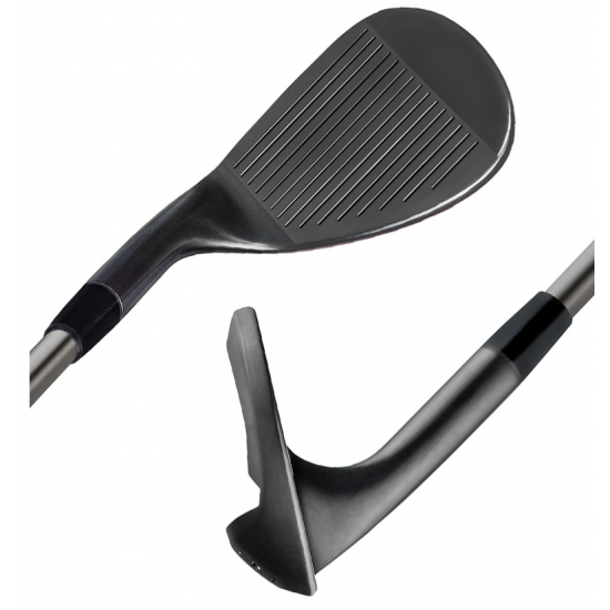 FOURTEEN - FR-5 Wedges