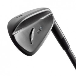 FOURTEEN - TB-5 Forged Irons NEGRO