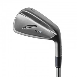 FOURTEEN - TB-5 Forged Irons NEGRO