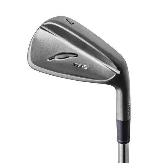 FOURTEEN - TB-5 Forged Irons NEGRE