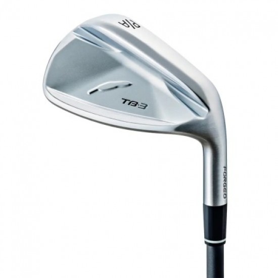 FOURTEEN - TB-3 Forged Irons