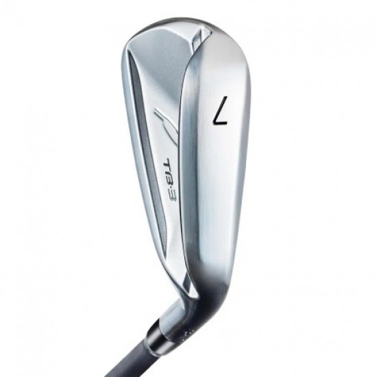 FOURTEEN - TB-3 Forged Irons
