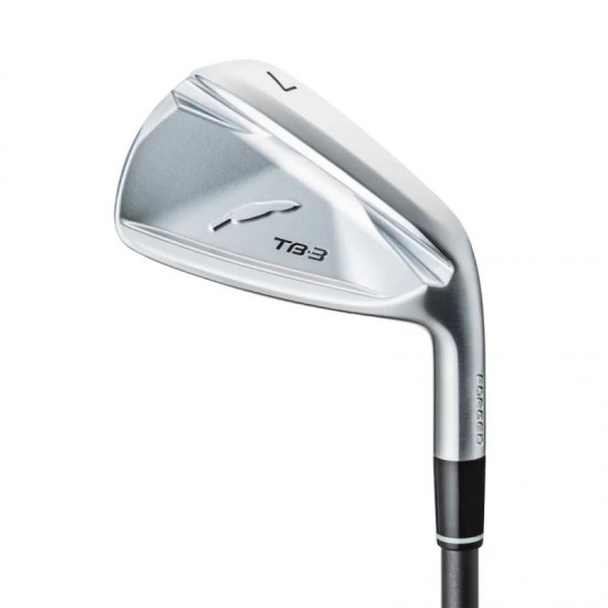 FOURTEEN - TB-3 Forged Irons