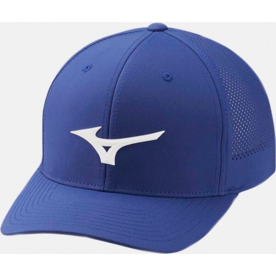Mizuno - Gorra Tour Vent Adjustable