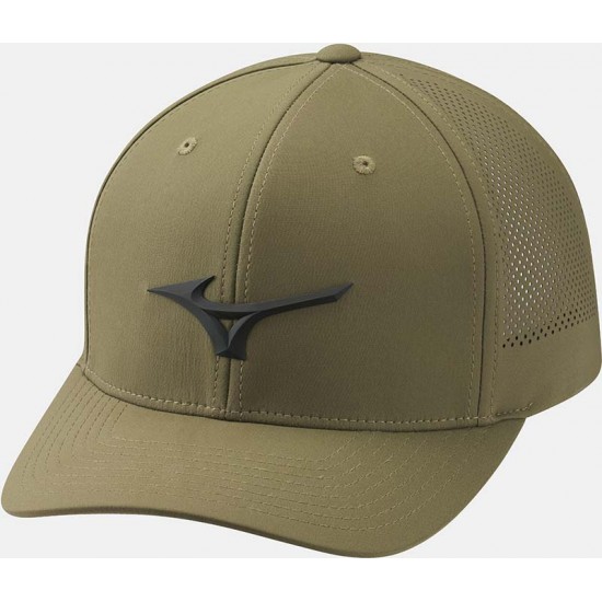 Mizuno - Gorra Tour Vent Adjustable