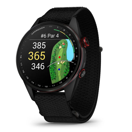 GARMIN - Approach S72 47mm