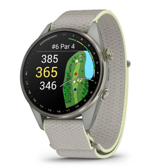 GARMIN - Approach S72 47mm
